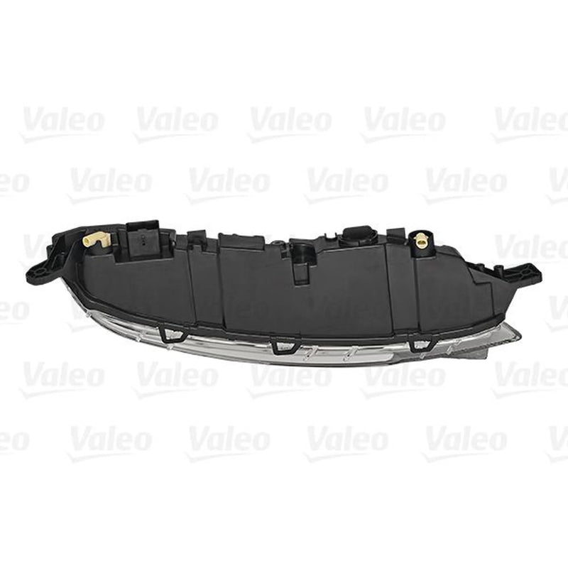 Valeo Daytime Running Light Bumper 045152