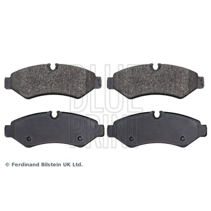 Blue Print Rear Brake Pad Set ADBP420057