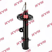 KYB Shock Absorber Damper Strut Front Left 3340122