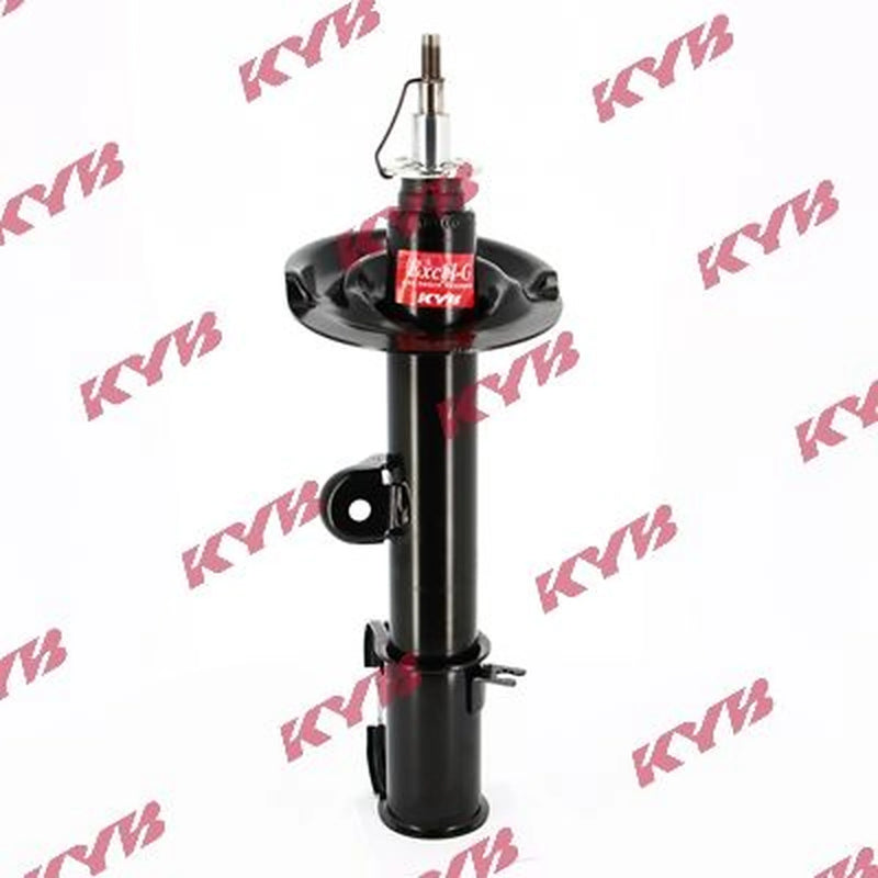 KYB Shock Absorber Damper Strut Front Left 3340122