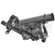 First Line Coolant Flange Housing Connector FTS1125