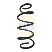 NAPA Front Suspension Coil Spring NCS1567