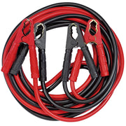 Draper Expert Booster Cables 6.5m x 50mm² Heavy Duty