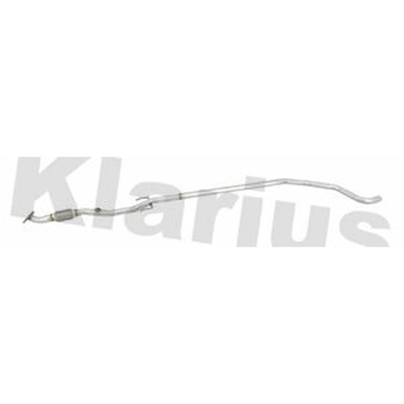 Klarius Exhaust Pipe OD GM848E