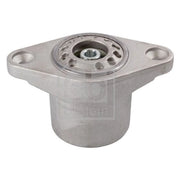 Febi Rear Suspension Strut Support Mount 26725
