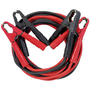 Draper Expert Booster Cables 3m x 16mm² Heavy Duty