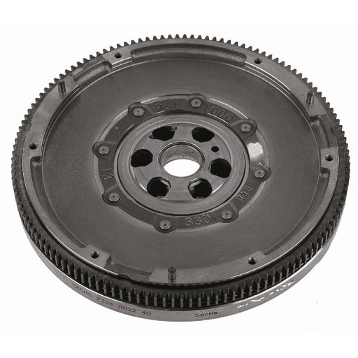 Sachs Engine Flywheel Teeth 220mm 2294002240