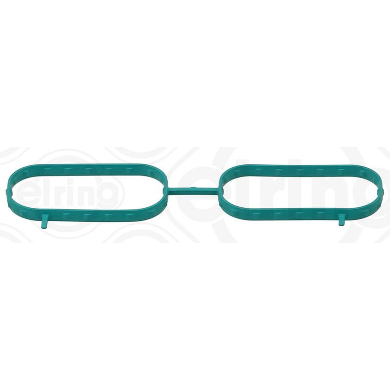 Elring Intake Manifold Gasket Thick Rubber 440.110