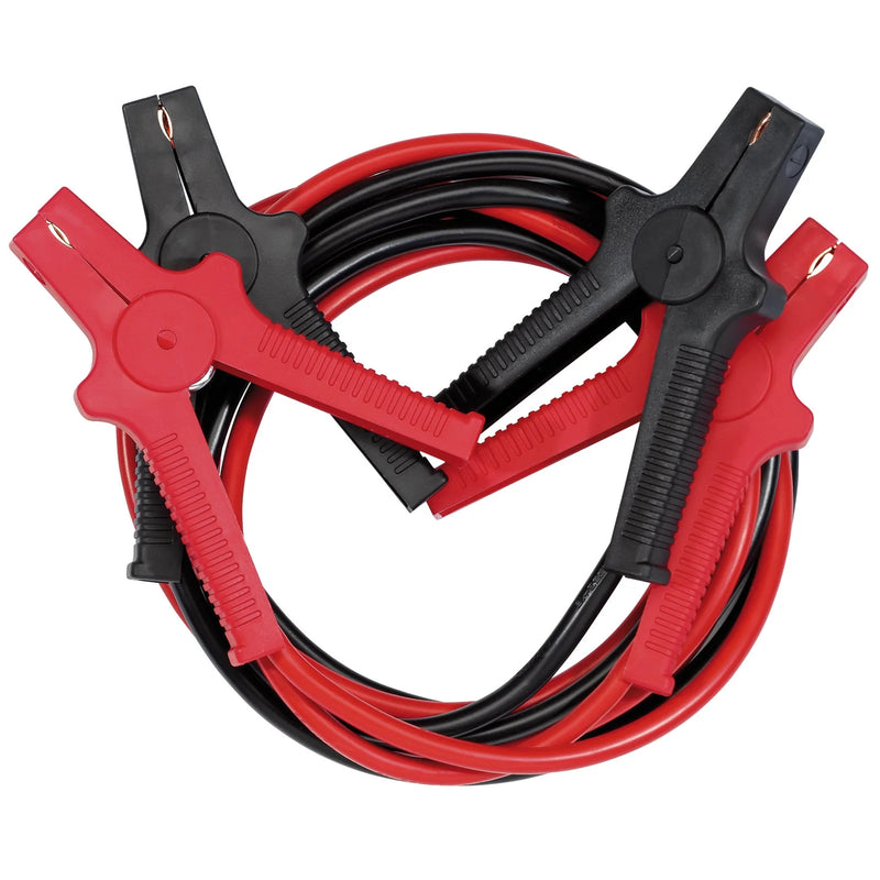 Draper Jump Leads 3m x 18mm² for 6V/12V Systems