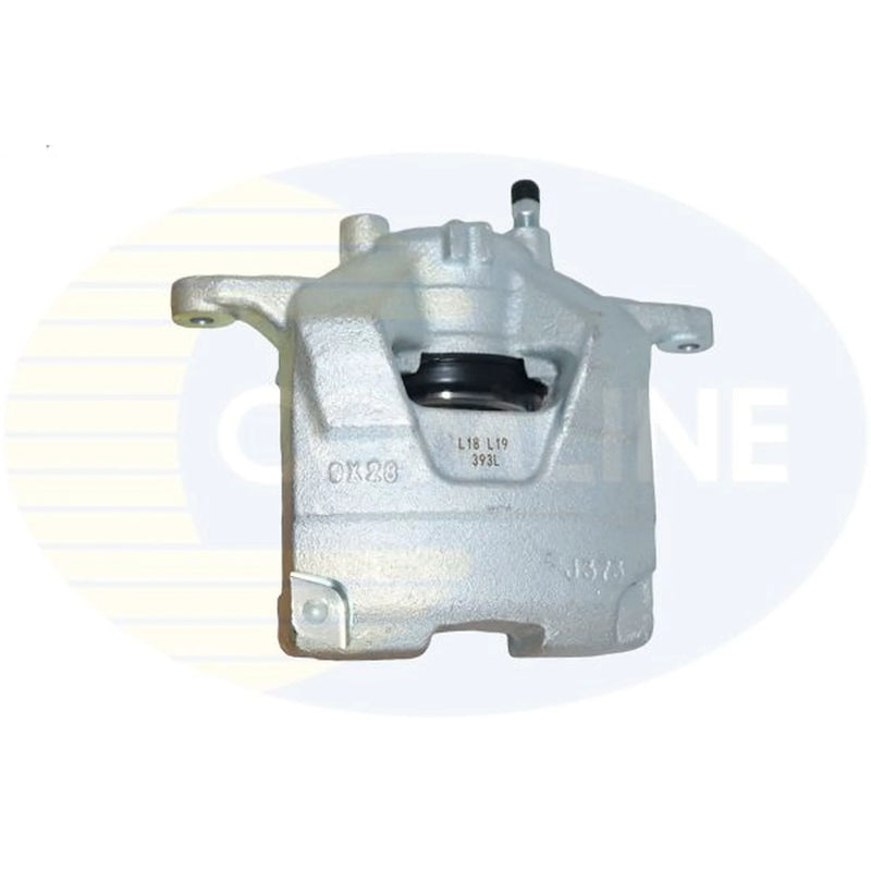 Comline Brake Caliper Assembly Front Left CBC354L