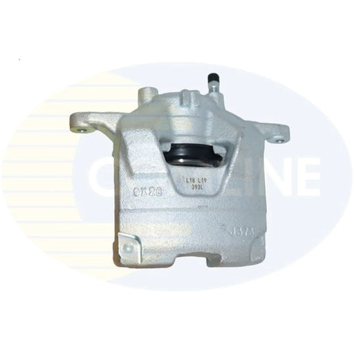 Comline Brake Caliper Assembly Front Left CBC354L