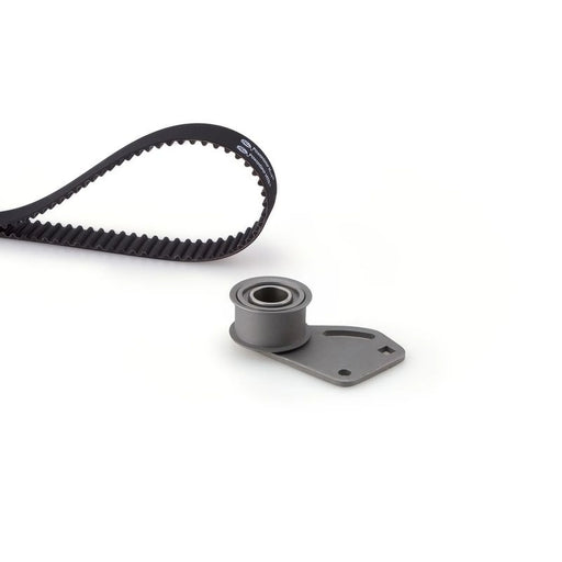 Gates Timing Belt Kit with Rollers K015303