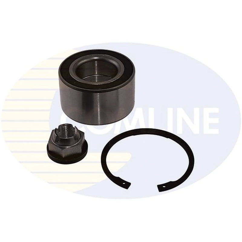 Comline Wheel Bearing Kit 80mm CBK303
