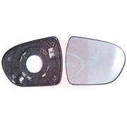 Apec Exterior Wing Mirror Glass Right AMG2134