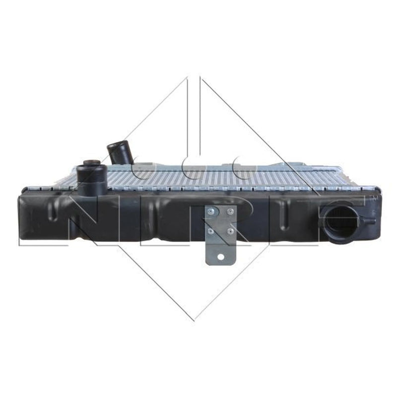 NRF Engine Radiator 57101