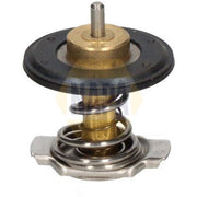 NAPA Thermostat,Coolant NTH1181