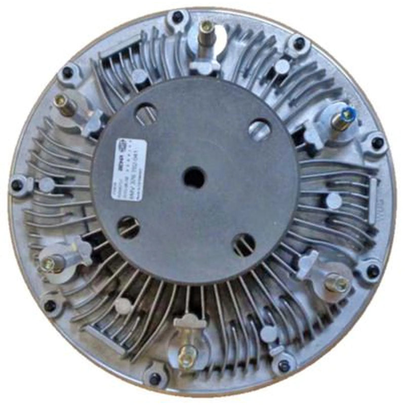 Mahle Radiator Fan Clutch CFC 2 000P