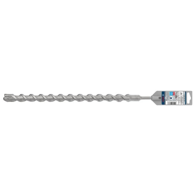 Bosch Powertool Accessories PRO SDS plus-5X Hammer Drill Bit 24 x 400 x 450mm