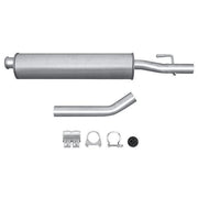 Hella Front Silencer Front 8LB 366 020-181