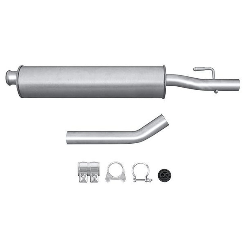 Hella Front Silencer Front 8LB 366 020-181