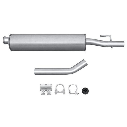 Hella Front Silencer Front 8LB 366 020-181