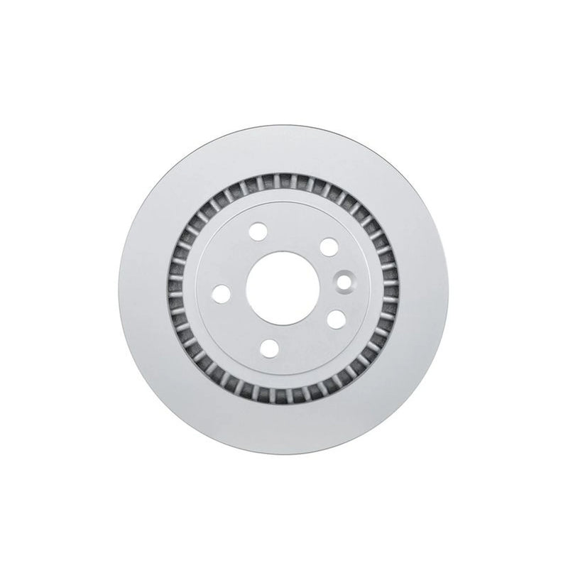 Bosch 2 x Vented Rear Brake Discs 0 986 479 713