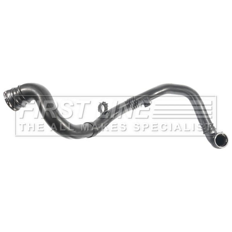 First Line Intercooler Turbo Charge Air Hose FTH1781