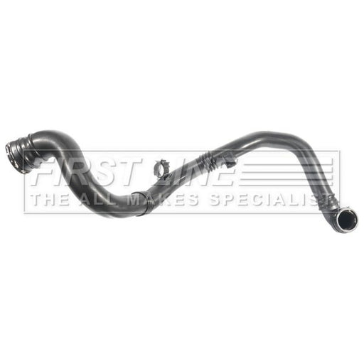 First Line Intercooler Turbo Charge Air Hose FTH1781