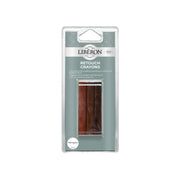 Liberon Retouch Crayon Mahogany - 3 Pack