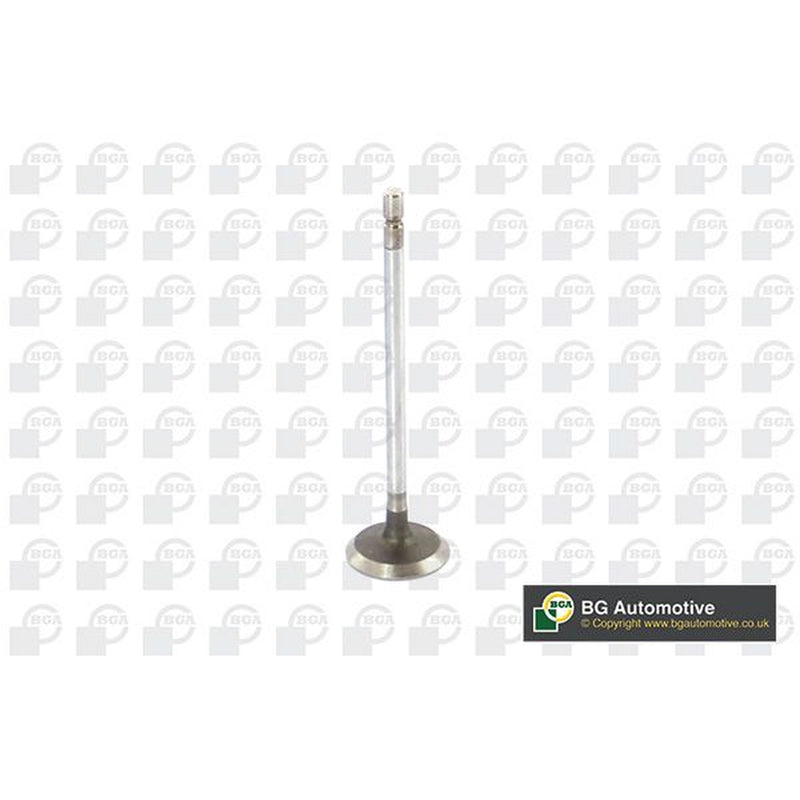 BGA Engine Intake Valve Head V123002