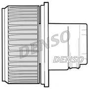 Denso Heater Blower Fan DEA09023
