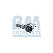 BM Catalysts Homologated Diesel Cat BM80250H