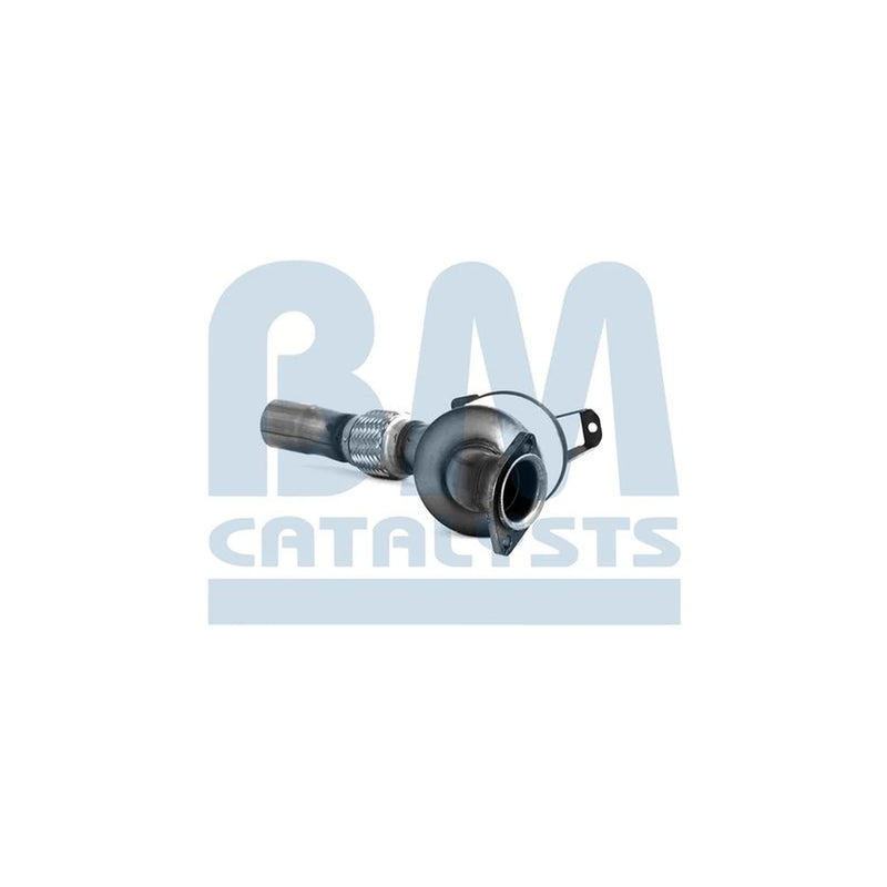 BM Catalysts Homologated Diesel Cat BM80250H