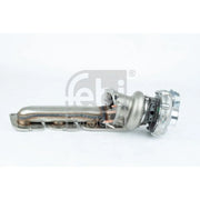 Febi Turbocharger Turbo Unit Right 187153