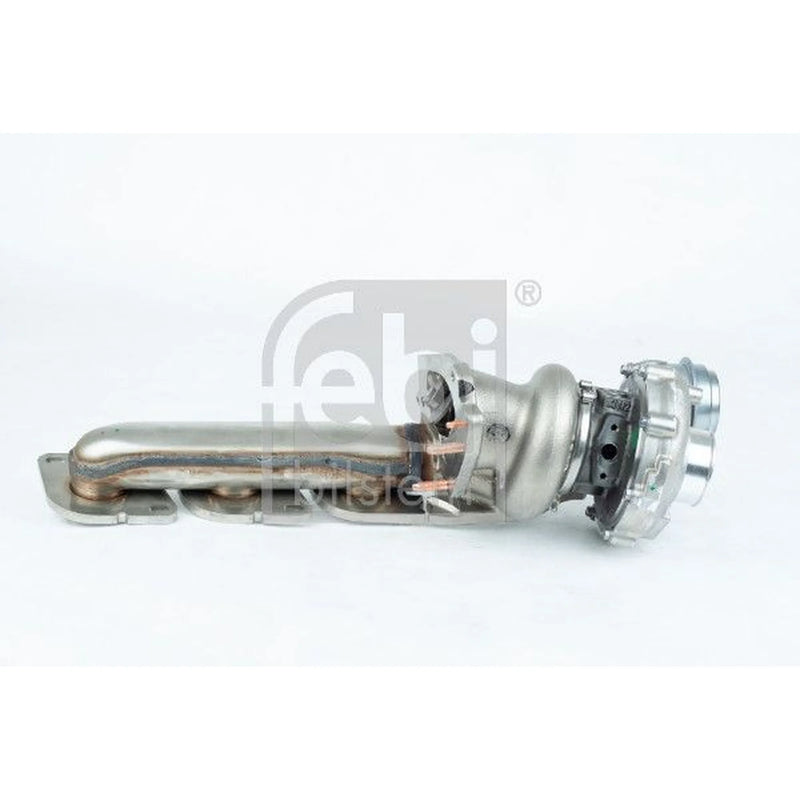 Febi Turbocharger Turbo Unit Right 187153