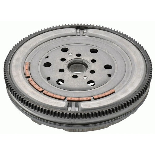 Sachs Engine Flywheel Teeth 230mm 2294501189