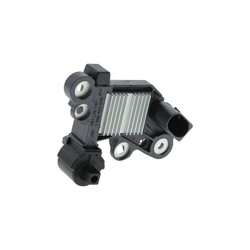 Bosch Alternator Voltage Regulator 1 986 AE0 016