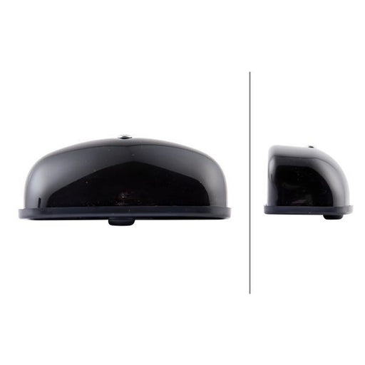Hella Licence Plate Light / Lamp Right C5W 2KA 001 386-231