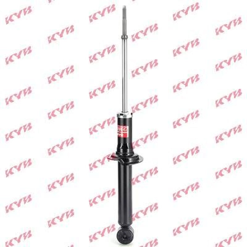 KYB Shock Absorber Damper Strut Rear 341140