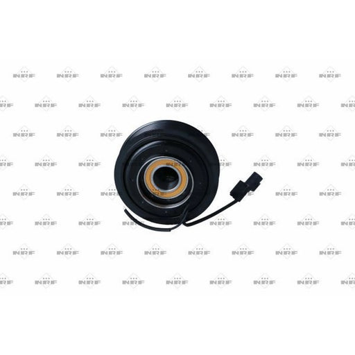 NRF A/C Compressor Magnetic Clutch 380124