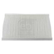 Febi Cabin Air Filter (Pollen Filter) 26302