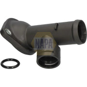 NAPA Coolant Flange Housing Connector Left NTH1515