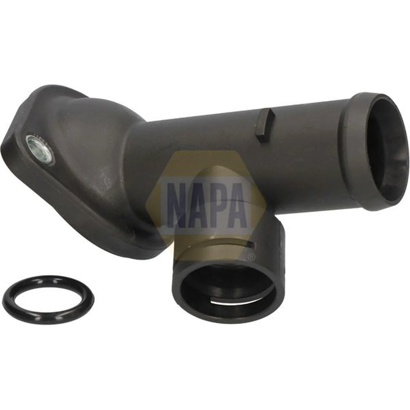NAPA Coolant Flange Housing Connector Left NTH1515