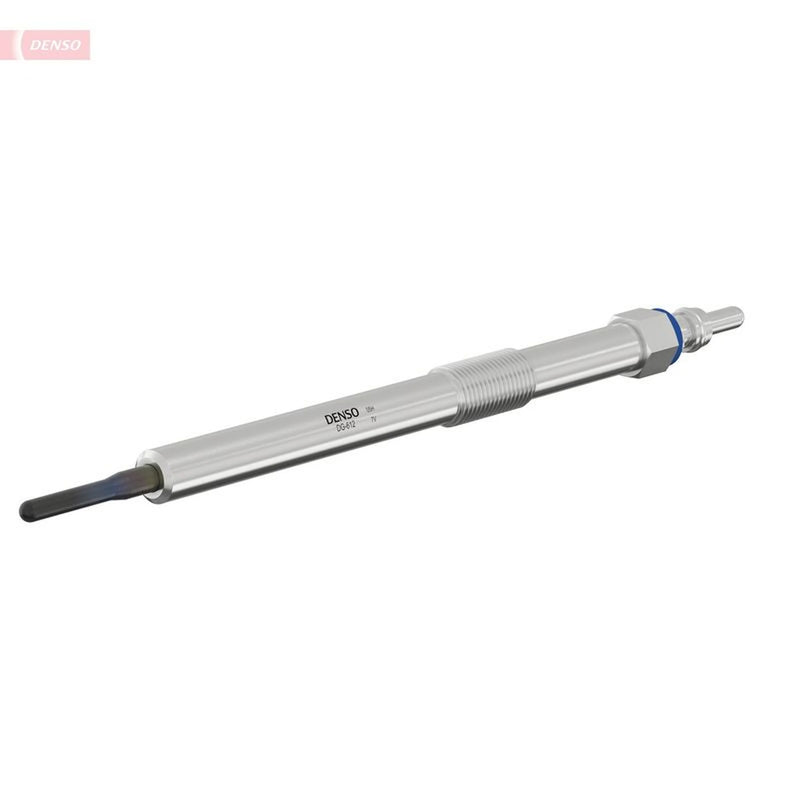 Denso Diesel Engine Glow Plug DG-612