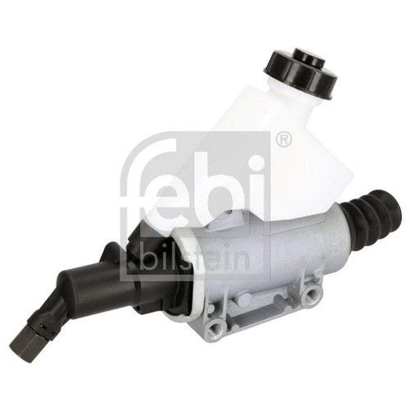 Febi Clutch Servo Booster Connectors 172418