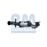 BM Catalysts Homologated Petrol Cat BM91499H