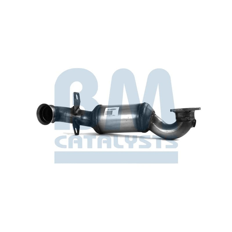 BM Catalysts Homologated Petrol Cat BM91499H