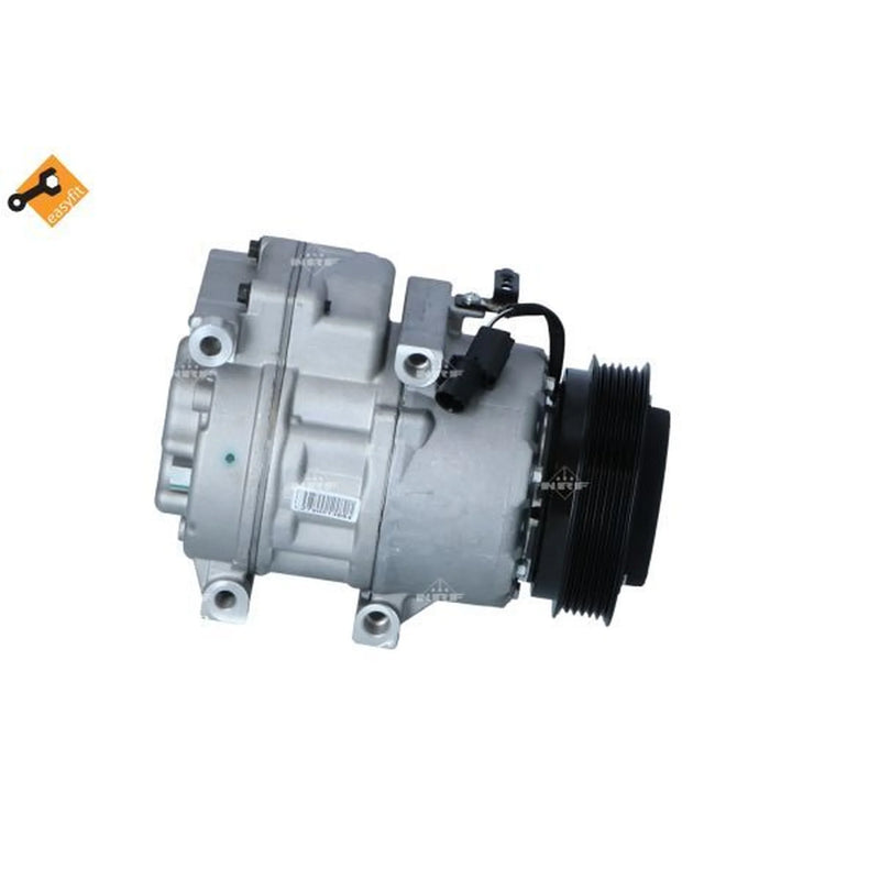 NRF Air Conditioning Compressor 32468