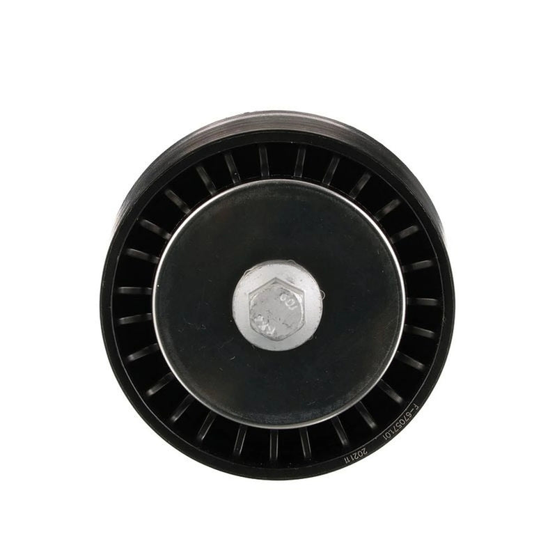 Gates V-Ribbed Belt Deflection/Guide Pulley T36892