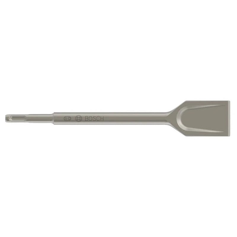 Bosch Powertool Accessories PRO SDS Plus-5C Spade Chisel 40 x 250mm - 2608690101